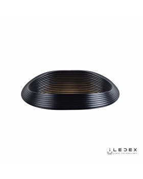 Бра iLedex ZD8008-13W BK-foto2