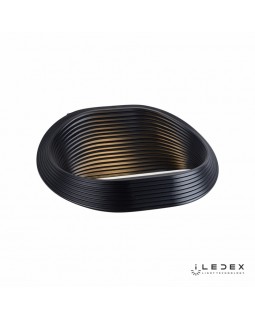 Бра iLedex ZD8008-13W BK-foto3