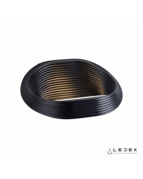 Бра iLedex ZD8008-13W BK-foto3