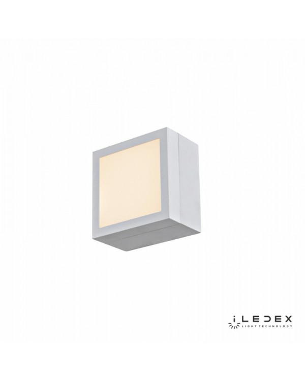 Бра iLedex X068104 WH-3000K