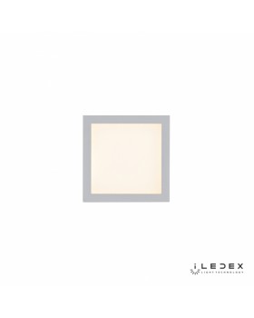 Бра iLedex X068104 WH-3000K-foto2