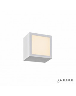 Бра iLedex X068104 WH-3000K-foto3