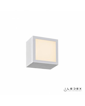 Бра iLedex X068104 WH-3000K-foto3