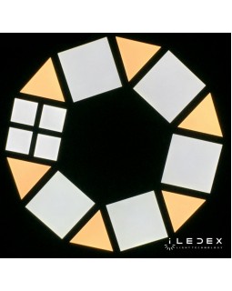 Бра iLedex X068104 WH-3000K-foto4