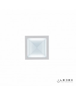 Бра iLedex SMD-923404 WH-6000K-foto2