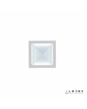 Бра iLedex SMD-923404 WH-6000K-foto2