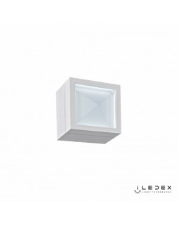 Бра iLedex SMD-923404 WH-6000K-foto3