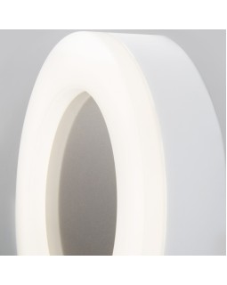 Светильник настенный Elektrostandard LTB52 LED Светильник 18W Белый-foto3