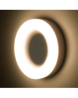 Светильник настенный Elektrostandard LTB52 LED Светильник 18W Белый-foto4