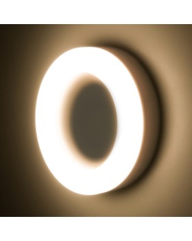 Светильник настенный Elektrostandard LTB52 LED Светильник 18W Белый-foto4