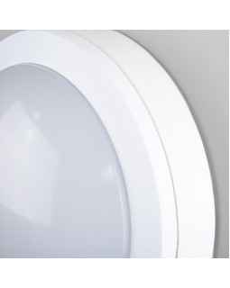 Светильник настенный Elektrostandard LTB51 LED Светильник 15W 6500K Белый-foto3