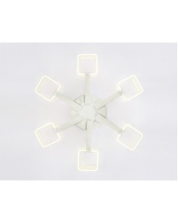 Накладная люстра Ambrella Light AK4044-foto5