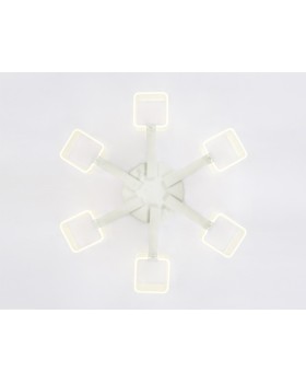 Накладная люстра Ambrella Light AK4044-foto5
