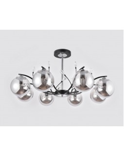 Люстра на штанге Ambrella Light TR9077-foto2