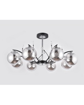 Люстра на штанге Ambrella Light TR9077-foto2