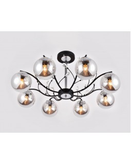 Люстра на штанге Ambrella Light TR9077-foto3