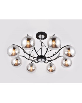 Люстра на штанге Ambrella Light TR9077-foto3