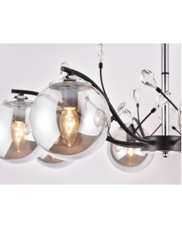Люстра на штанге Ambrella Light TR9077-foto4