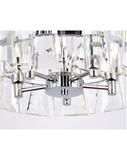 Подвесная люстра Ambrella Light TR5166-foto2