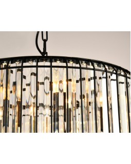 Подвесная люстра Ambrella Light TR5815-foto2