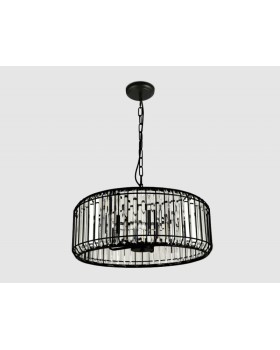 Подвесная люстра Ambrella Light TR5815-foto3