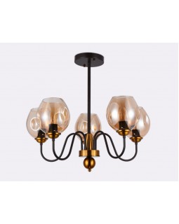Люстра на штанге Ambrella Light TR9057-foto2