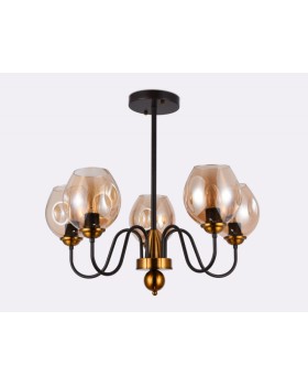 Люстра на штанге Ambrella Light TR9057-foto2
