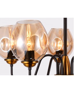 Люстра на штанге Ambrella Light TR9057-foto3