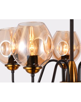 Люстра на штанге Ambrella Light TR9057-foto3