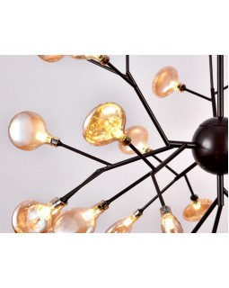 Подвесная люстра Ambrella Light TR3021-foto4