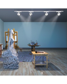 Светильник на шине Novotech 358434-foto3