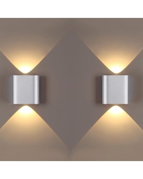 Бра Odeon Light 4213/2WL-foto3