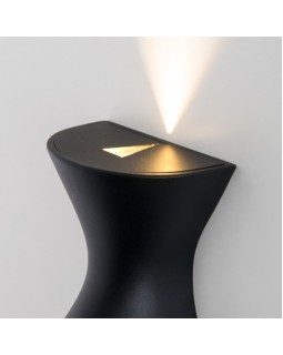 Бра Elektrostandard Eos LED чёрный (MRL LED 1021)-foto4