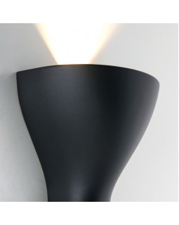Бра Elektrostandard Eos LED чёрный (MRL LED 1021)-foto5
