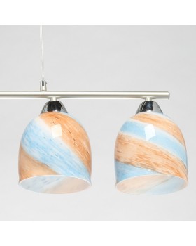 Подвесной светильник MW-Light 354019204-foto3
