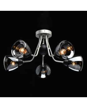 Накладная люстра DeMarkt 220012605-foto2