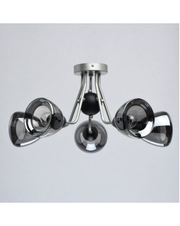 Накладная люстра DeMarkt 220012605-foto4