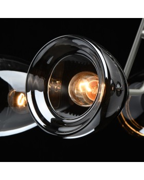 Накладная люстра DeMarkt 220012605-foto6