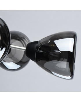 Накладная люстра DeMarkt 220012605-foto7