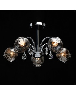 Люстра на штанге DeMarkt 315014305-foto2