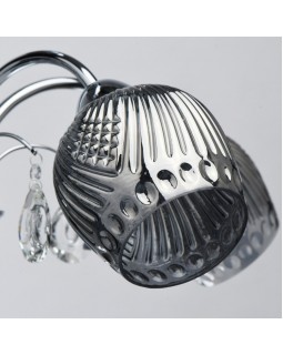 Люстра на штанге DeMarkt 315014305-foto5