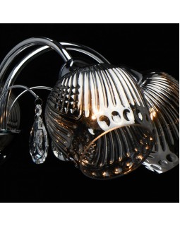 Люстра на штанге DeMarkt 315014305-foto6