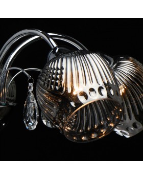 Люстра на штанге DeMarkt 315014305-foto6