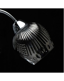 Люстра на штанге DeMarkt 315014305-foto7