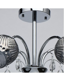 Люстра на штанге DeMarkt 315014305-foto9