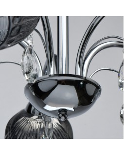 Люстра на штанге DeMarkt 315014305-foto10