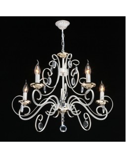 Подвесная люстра DeMarkt 371016005-foto2