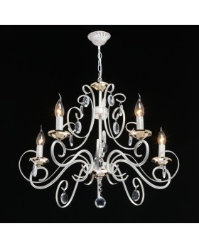 Подвесная люстра DeMarkt 371016005-foto2