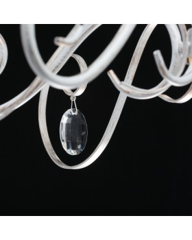 Подвесная люстра DeMarkt 371016005-foto3