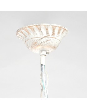 Подвесная люстра DeMarkt 371016005-foto4